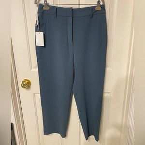 wilfred tie front pants